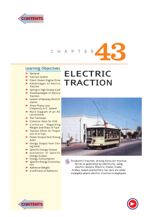 A textbook of electrical technology By theraja-volume 3 Chapter43