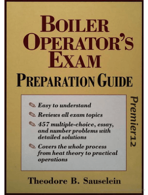 Boiler Operators Exam Preparation Guide