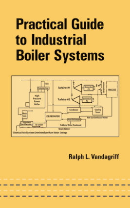 Practical Guide to idustrial boiler systems