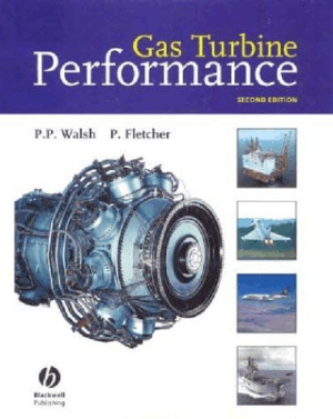 Gas Turbine Performance Second Edition Philip P. Walsh