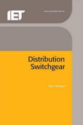 Distribution Switchgear Stan Stewart