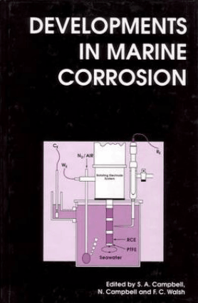 Developments in Marine Corrosion S A Campbell
