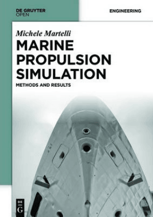 Marine Propulsion Simulation Michele Martelli