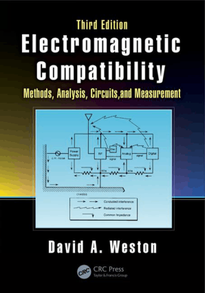 Electromagnetic Compatibility Methods Analysis Circuits And Measurement 3rd Edition