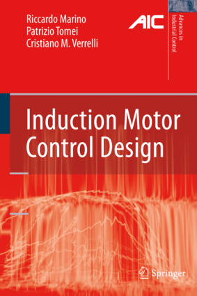 Induction Motor Control Design Riccardo Marino