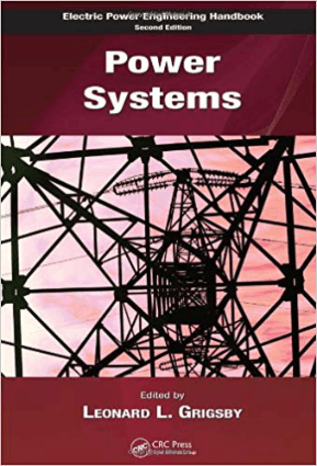 Electric Power Engineering Handbook Second Edition Leonard L. Grigsby