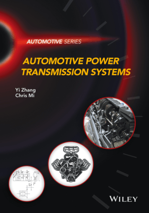 Automotive power transmission systems Yi Zhang