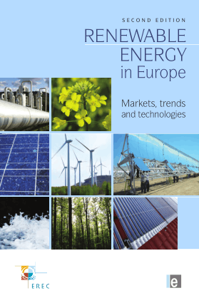 Renewable Energy in Europe Market Trends and Technologies
