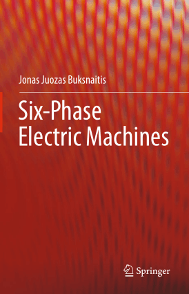 Six-Phase Electric Machines