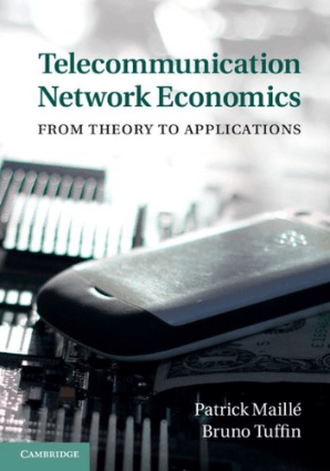 Telecommunication Network Economics From Theory to Applications
