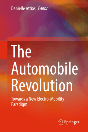 The Automobile Revolution Towards a New Electro Mobility Paradigm Danielle Attias