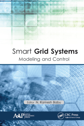 Smart Grid Systems Modeling and Control by N. Ramesh Babu