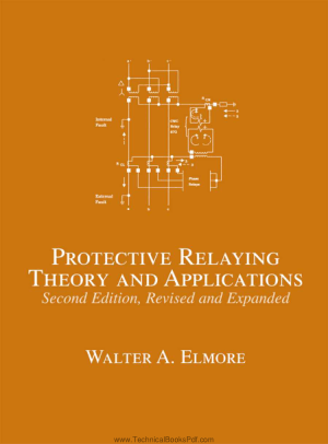 Protective Relaying Theory and Applications Second Edition