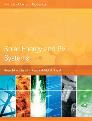 Solar Energy and PV Systems By Ismail H Altas and Adel M Sharaf