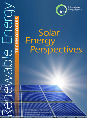 Solar Energy Perspectives