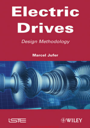 Electric Drives By Marcel Jufer