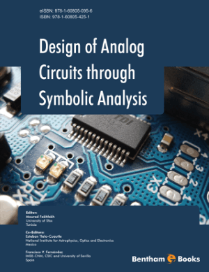 Design of Analog Circuits through Symbolic Analysis by Mourad Fakhfakh Co Editors Esteban Tlelo Cuautle and Francisco V Fernandez
