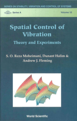 Control of Vibration Theory and Experiments S. O. Reza