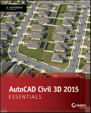 AutoCAD Civil 3D 2015