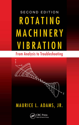 Rotating Machinery Vibration From Analysis to Troubleshooting Second Edition Maurice L. Adams