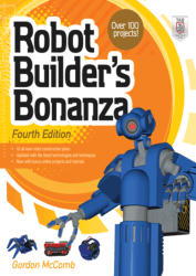 robot builders bonanza 4th edition