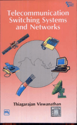 telecommunication switching systems and networks