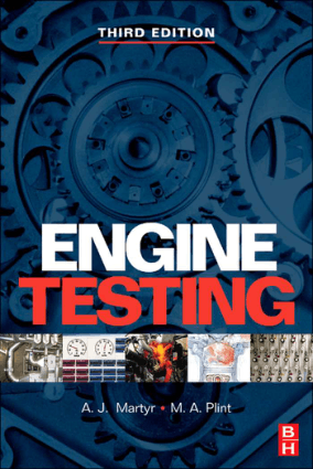 Engine Testing Theory and Practice 3rd edition