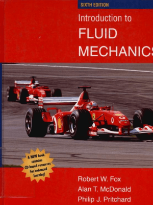Introduction to Fluid Mechanics 6th edition_Part1