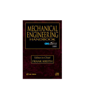 Mechanical Engineering Handbook Team Tolly