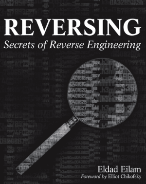 reversing secrets of reverse engineering