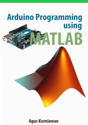 Arduino Programming using MATLAB