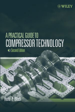 A Practical Guide to Compressor Technology