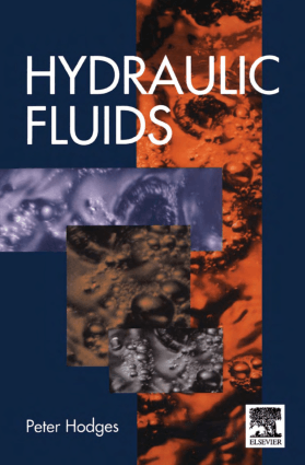 Peter Hodges Hydraulic Fluids