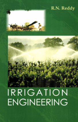 Irrigation Engineering R.N. Reddy