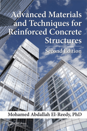 Advance Materials and Techniques for Reinforced Concrete Structures 2nd Edition