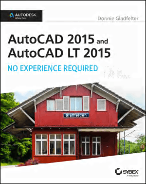 AutoCAD 2015 and AutoCAD LT 2015