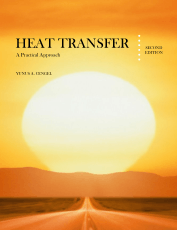 Heat Transfer A Practical Approach 2nd Edition By Yunus A Cengel