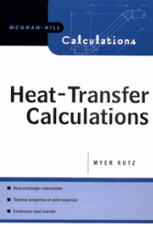Heat Transfer Calculations