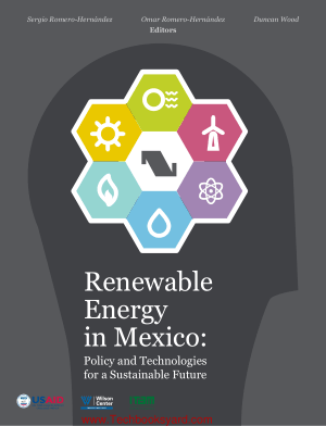 Renewable Energy in Mexico