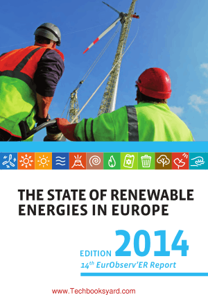 The State of Renewable Energies in Europe