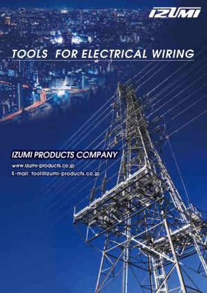 Tools for Electrical Wiring