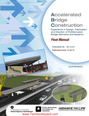 Accelerated Bridge Construction