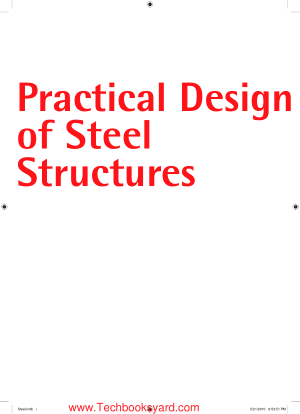Structural Steel Design Instructors Manual by Karuna Moy Ghosh