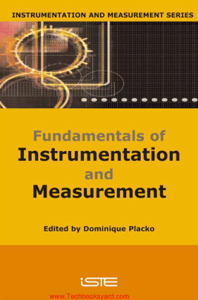 Fundamentals of Instrumentation