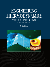engineering thermodynamics by rk rajput