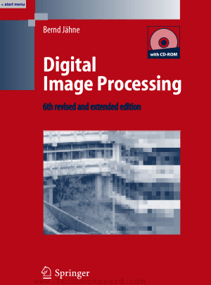 Digital Image Processing 6th revised and extended edition (2)