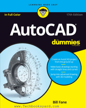 AutoCAD For Dummies 17 edition