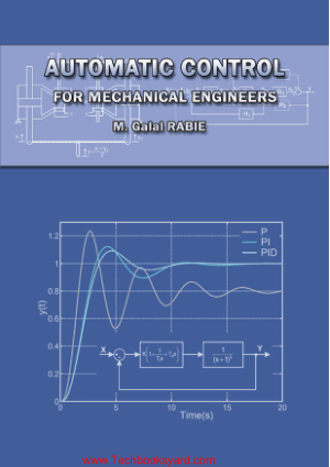 Automatic Control for Mechanical Engineers By M. Galal Rabie_opt